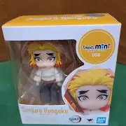 New unopened product Figuarts Mini 058 Purgatory Senjuro
