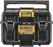 [DEWALT] Tough System V2 18v XR & FlexVolt Batteries Charger Box 240v