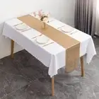 Wedding Dining Table Cloth Christmas Glitter Table Runner Sequin Table Runners