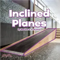 在飛比找三民網路書店優惠-Inclined Planes