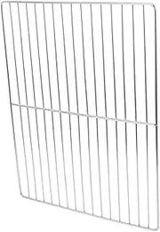 Stainless Steel BBQ Grill Grate Cooking Mesh for Outdoor Grilling Durable and Easy to Clean Barbecue Net for Family Bbqs and Picnics