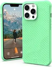 UAG U Dot Mobile Case for iPhone 13 Pro, Spearmint