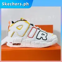 在飛比找蝦皮購物優惠-̅Kasut Ready STOCK AIR More Up