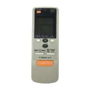 Remote Control For Fujitsu ASU9CQ ASU12CQ ASR12CQ Room Air Conditioner
