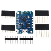 Geekcreit® D1 Mini V3.0.0 WIFI Internet Of Things Development Board Based ESP8266 4MB MicroPython Nodemcu