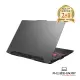 【TUF】ASUS FA507XI-0032B7940H 御鐵灰(R9-7940H/16G/512G/4070@8G)送～30天專業職能學習卡