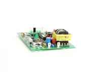 Saniserv Control Board:Soft Serve 70681 - Genuine OEM Replacement Part