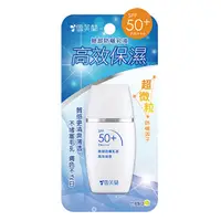 在飛比找蝦皮商城優惠-雪芙蘭 臉部防曬乳液SPF50(高效保濕) 30g【家樂福】