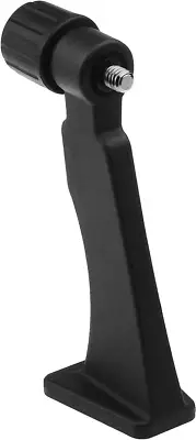 Binocular Tripod Adaptor 1/4 Inch Tripod Mounting Adapter Fully Metal Binocular