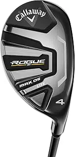 WD RH Rogue ST MX OS LT 24 5H GR WMS