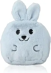 Jack Bunny(ジャックバニー) 262-4184322 Pouch (Rabbit-Shaped, Removable Neck Strap) / Golf Accessory Case