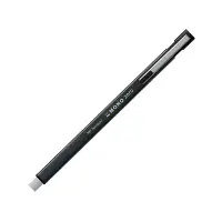 在飛比找誠品線上優惠-Tombow MONO Zero細字橡皮/ 金屬黑/ 角型