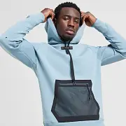 On Running On Tech Hoodie