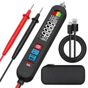 BSIDE S5X Digital Multimeter Black with Bag