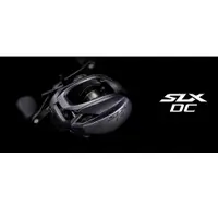 在飛比找PChome24h購物優惠-【SHIMANO】SLX DC 捲線器