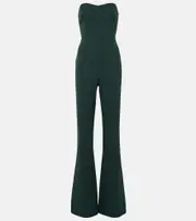 [Safiyaa] Safiyaa Immie jumpsuit AU 16 black