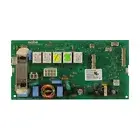 Genuine GE WH12X20274 Washer Dryer Combo Board Control WH12X10518 2980590 PS8...