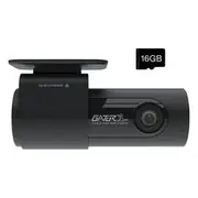 Gator 1080P Barrel Dash Cam with WiFi + GPS GHDVR85W