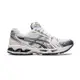 Asics GEL-KAYANO 14 White Midnight 女鞋 白銀色 慢跑鞋 1202A056-109