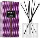 NEST New York Fragrances Reed Diffuser Autumn Plum , 5.9 fl oz New In Box Gift