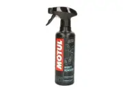 MOTORCYCLE CLEANER MOTUL INSECT REMOVER FOR CLEANING ATOMISER 0.4L I