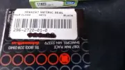 Class One Hale HP75 35x62x7 metric seal 296-2720-01-0 (pump side oil seal)
