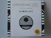 Alex and Ani SIMPLIFY Expandable Wire Bracelet Yellow Gold Finish NWTBC