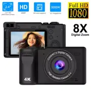 Digital Camera for Kids 720P FULL HD Camera 2.4 inch Point Shoot Digital Camera