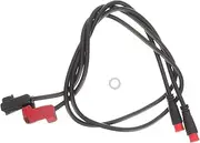 GANAZONO Electric Mountain Bikes E-Bike Brake Cable Kit Pair Off Sensor Magnetic Ring Brake Sensor