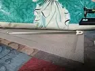 Tunisian Crochet hook