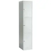 WA NEW Stratco Utility Locker 3 Door