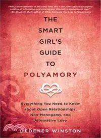 在飛比找三民網路書店優惠-The Smart Girl's Guide to Poly