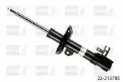 Bilstein B4 R/F Shock for Opel Meriva B 1.6 CDTi (100kW) (08/13 > )