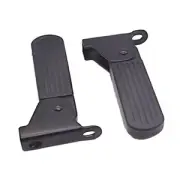 Electric Moped Front Pedal Front High-quality Materials Left And Right