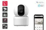Kogan SmarterHome 4MP PTZ Motion Tracking Security Camera