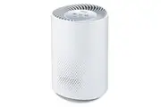 Beurer LR220 Portable Air Purifier Pollen Dust Cleaner w 3-Layer Filter White