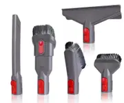 Tool kit for DYSON V7, V8, V10, V11, V12 & V15 vacuum cleaners