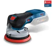 BOSCH 18V 125MM BRUSHLESS RANDOM ORBITAL SANDER SKIN GEX 18V-125 0601372241