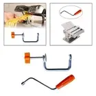 Pasta Maker Fixing Clamp Durable Hand Tool for Household Restaurant Macaroni