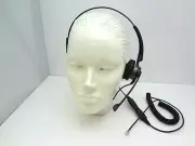 H700 Headset for Yealink T20P T22P T26P T28P T32G T38G SNOM 370 720 760 821 870