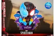Marvel's Spider-Man: Miles Morales - Camouflage Cosbaby Bobble-Head