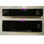JAAN12832 Music Spectrum Rhythm Light Display With 2U / 3U Rack Support RemoteEK