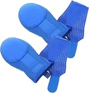 Gogogmee Baseball Glove Baseball Hand Guards Baseball Slide Glove Baseball Runner Mitt Youth Sliding Mitt Softball Protector Softball Mitts Softball Sliding Gloves Protective Gear Sports