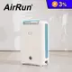 【AirRun】 日本新科技暖風8L除濕輪除濕機(DD181FW)