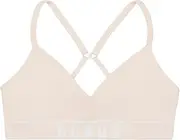 [Bonds] Girls' Underwear Retro Rib Contour Crop