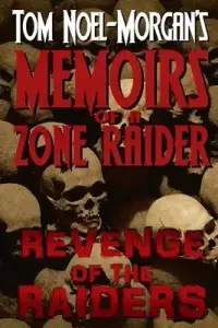 在飛比找博客來優惠-Revenge of the Raiders: Memoir