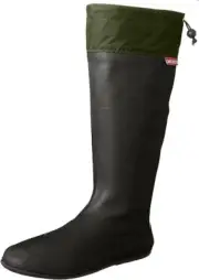 Atom Boots 371 Portable Boots Pokeboo Outdoor Camping