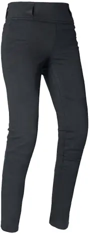 Oxford Super 2.0 Ladies Motorcycle Leggings, black, Size M for Women