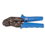 SN-06WF Self Adjustable Hand Crimping Tool for Wire Ferrules & End Sleeves