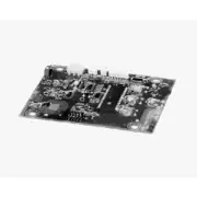 Bunn Kit, Cba Main H5E/H5X W/Temp Dspl 43957.1000 - Free Shipping + Geniune OEM